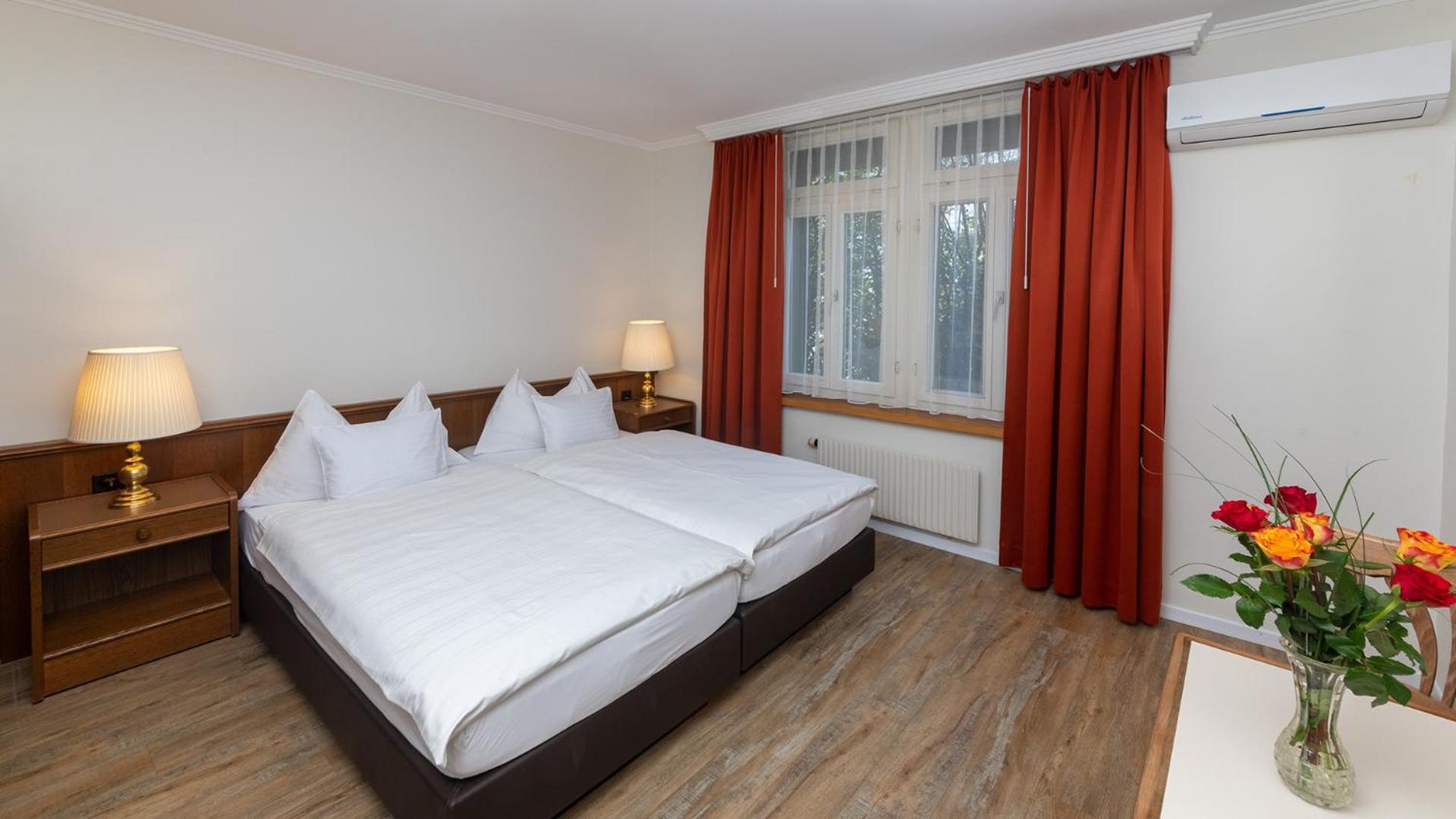 Swiss Inn & Apartments Interlaken Room photo