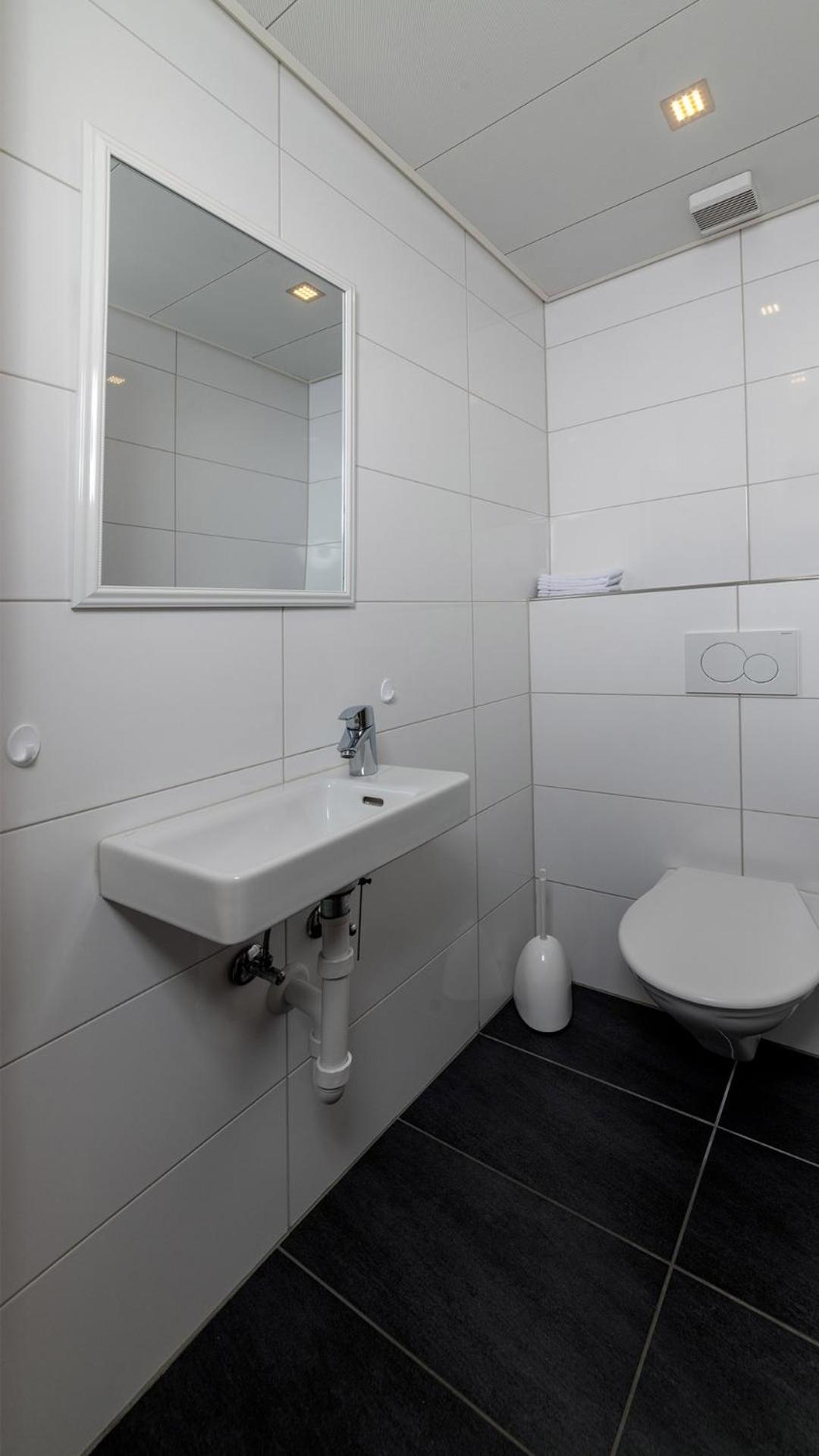 Swiss Inn & Apartments Interlaken Room photo