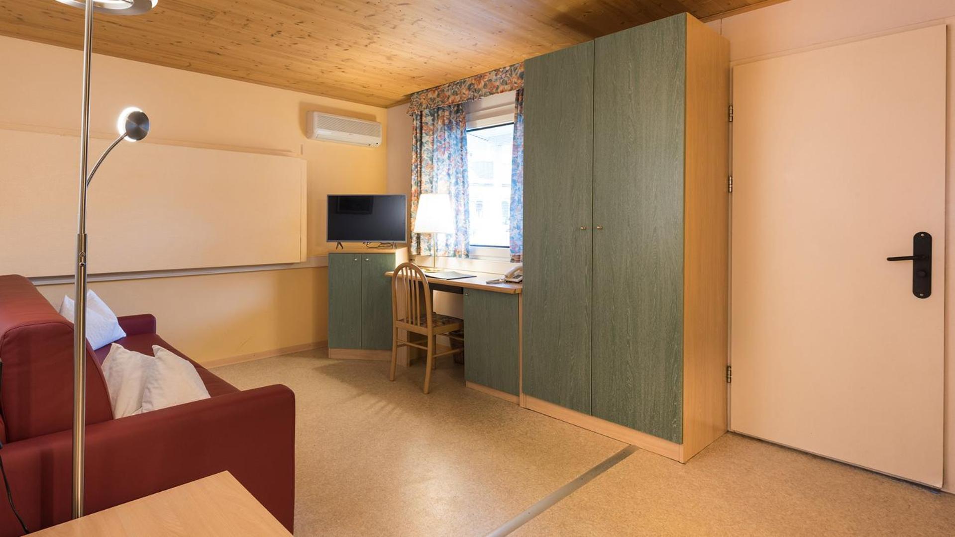 Swiss Inn & Apartments Interlaken Room photo